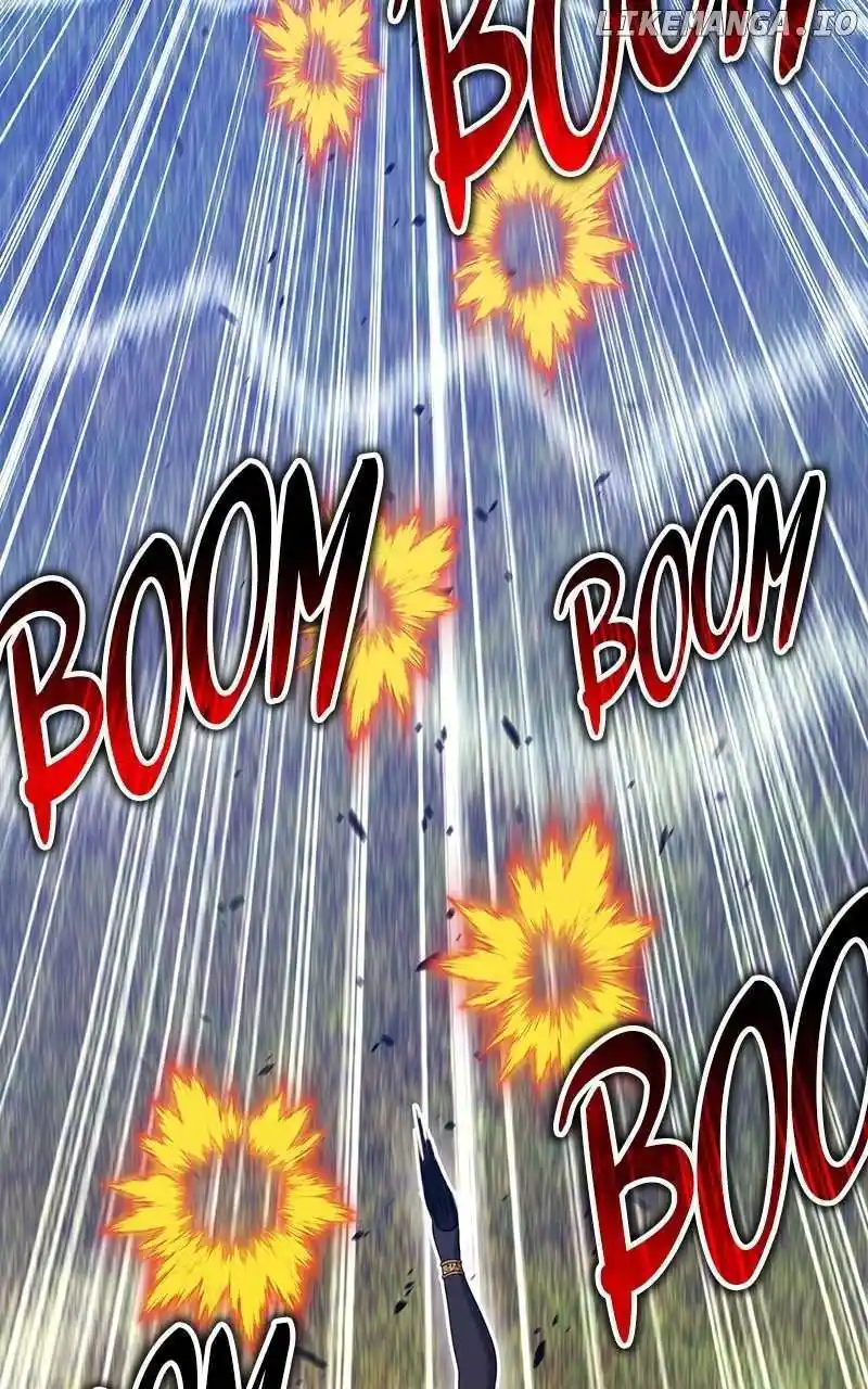 +99 Wooden Stick Chapter 110