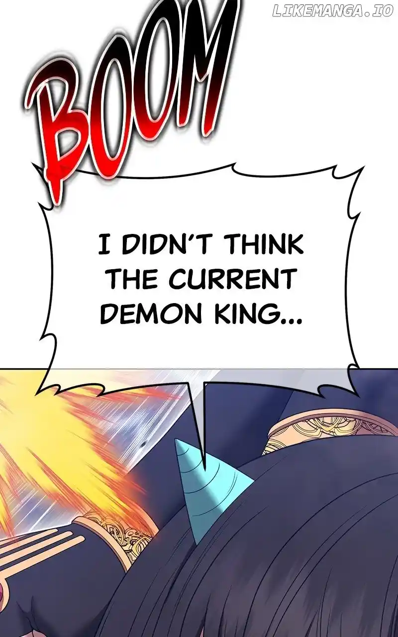 +99 Wooden Stick Chapter 110