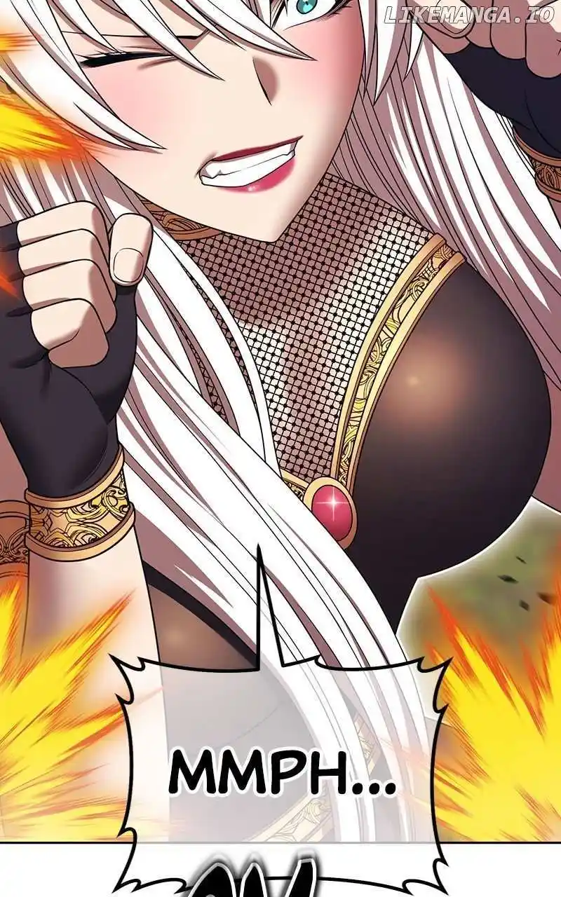 +99 Wooden Stick Chapter 110