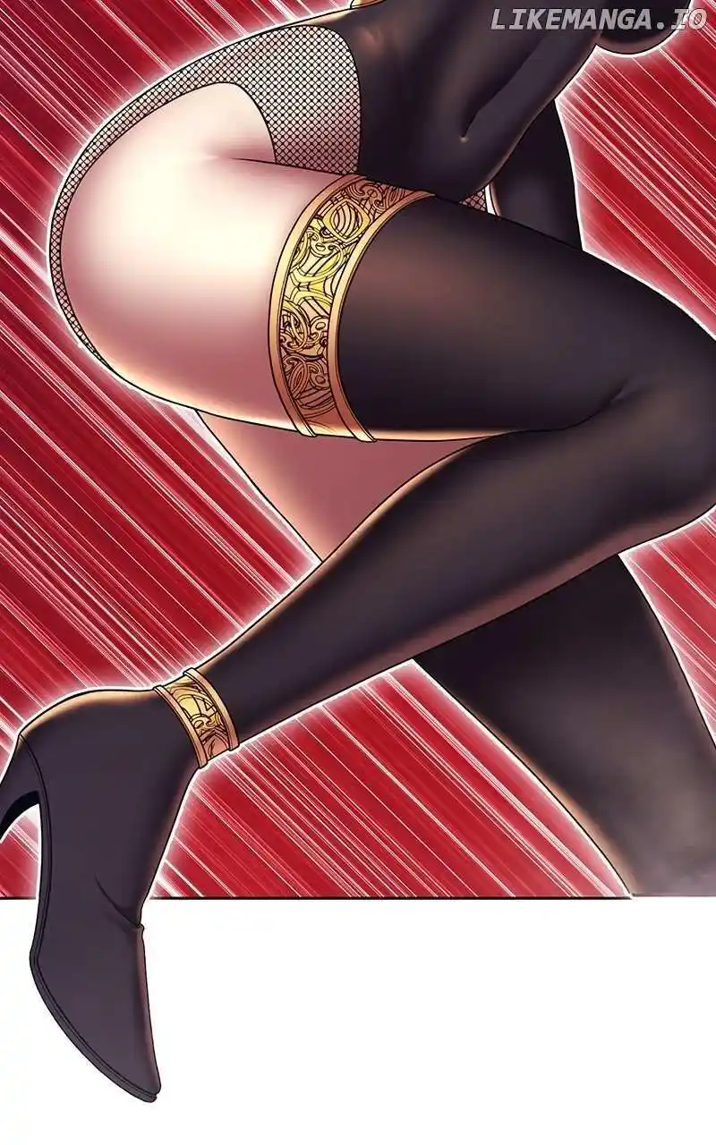 +99 Wooden Stick Chapter 110