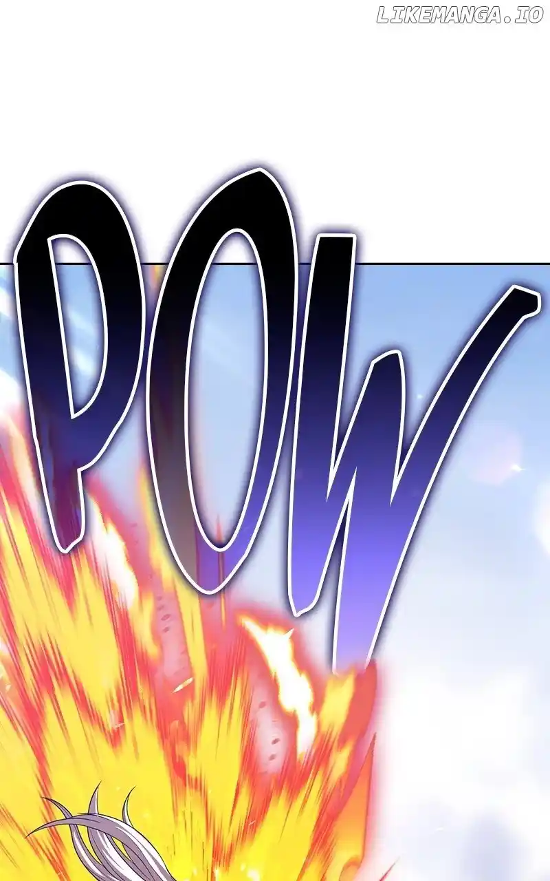 +99 Wooden Stick Chapter 110