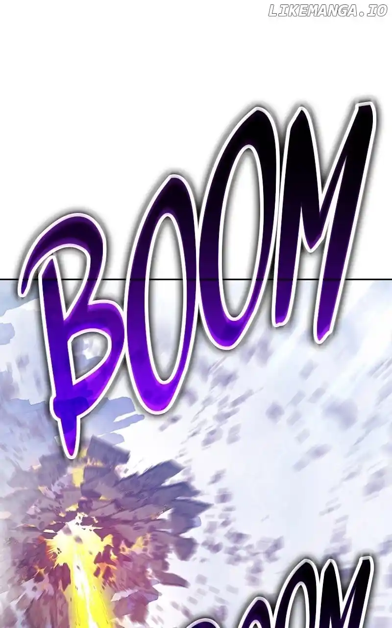 +99 Wooden Stick Chapter 110