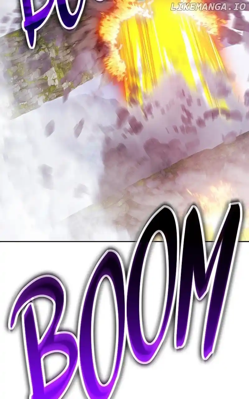 +99 Wooden Stick Chapter 110