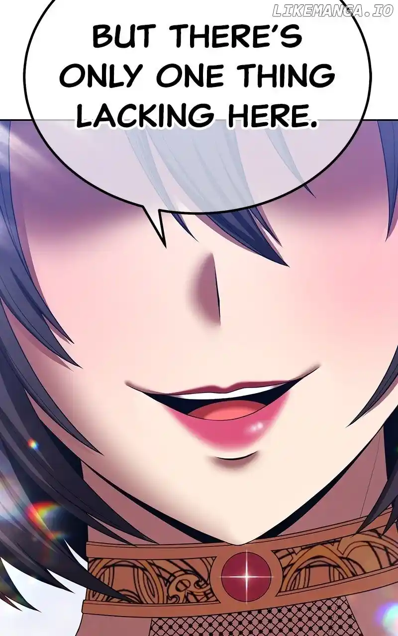 +99 Wooden Stick Chapter 110