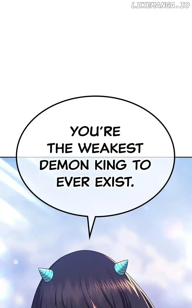 +99 Wooden Stick Chapter 110