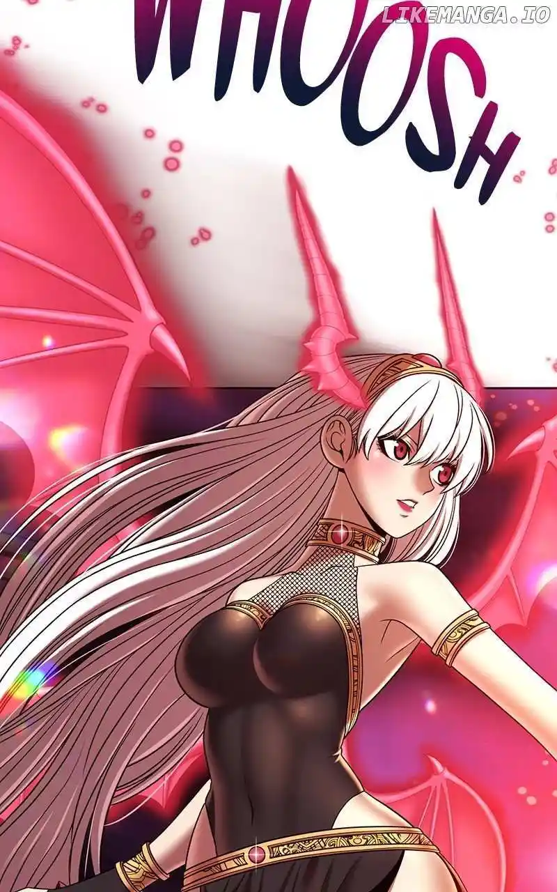 +99 Wooden Stick Chapter 110