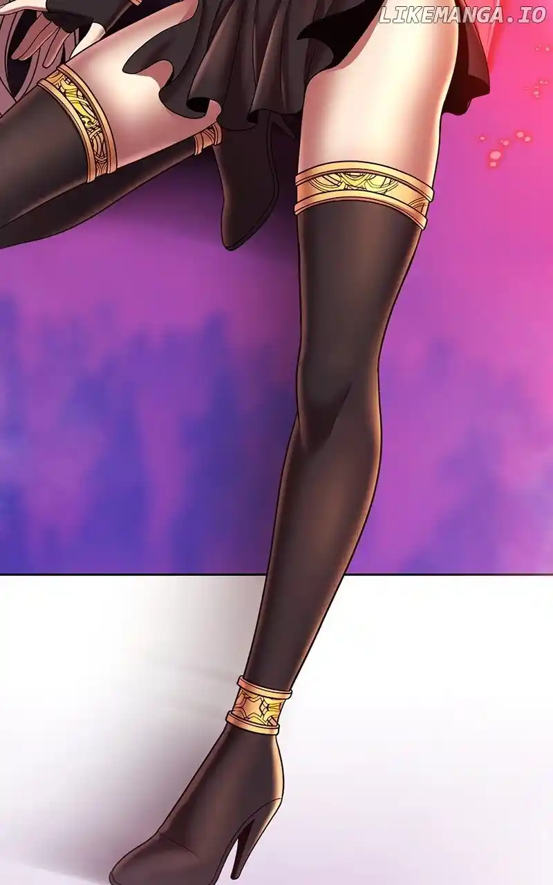 +99 Wooden Stick Chapter 110