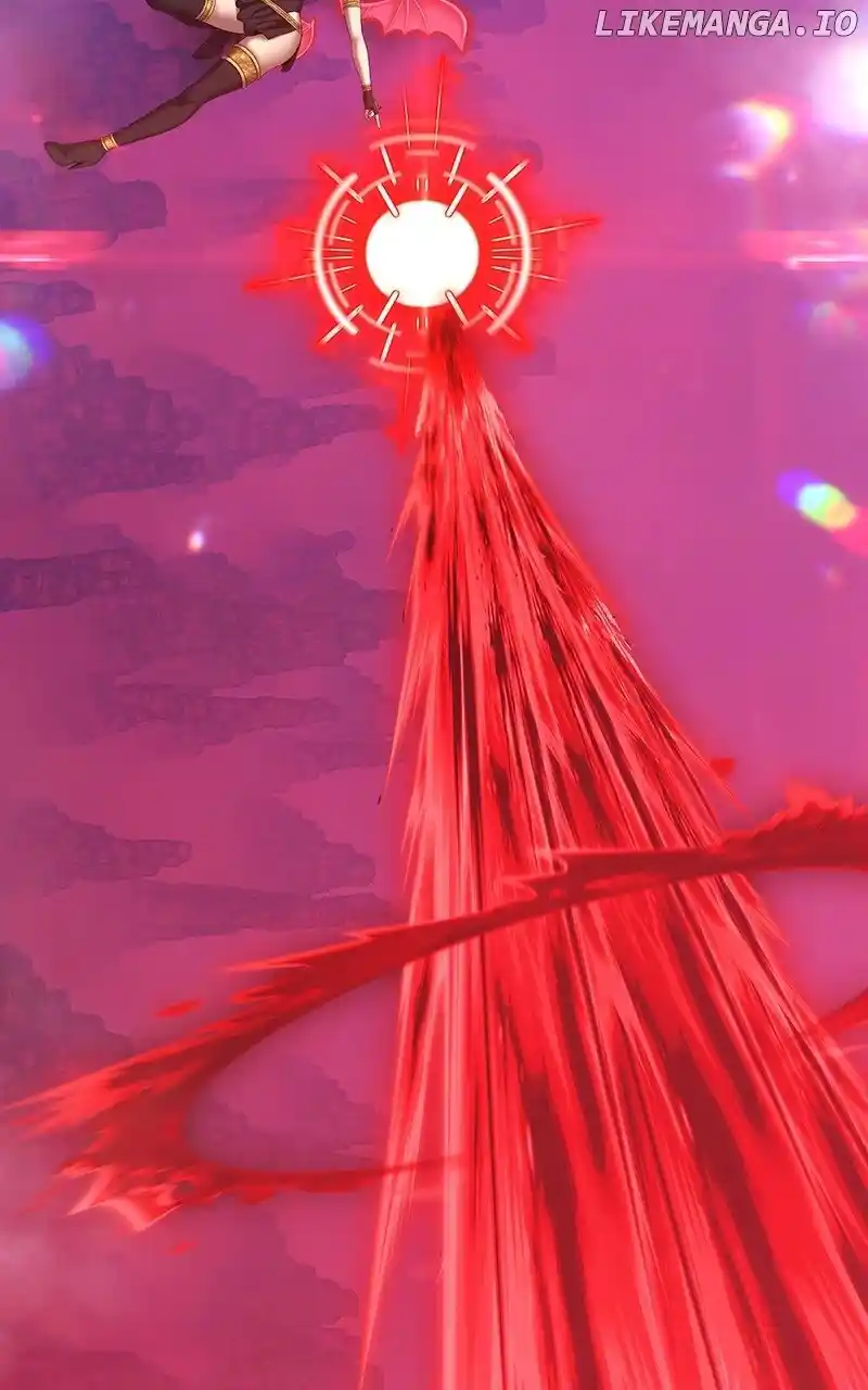 +99 Wooden Stick Chapter 110