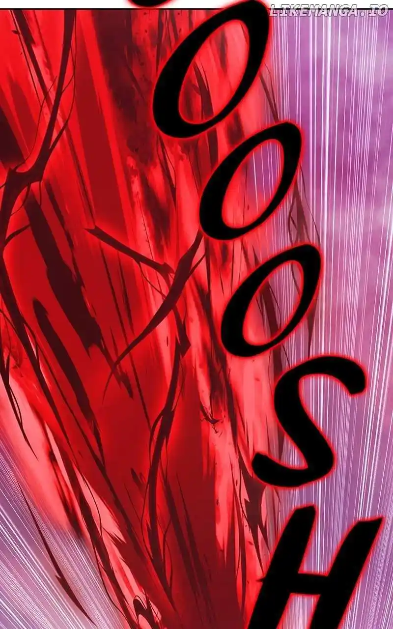 +99 Wooden Stick Chapter 110