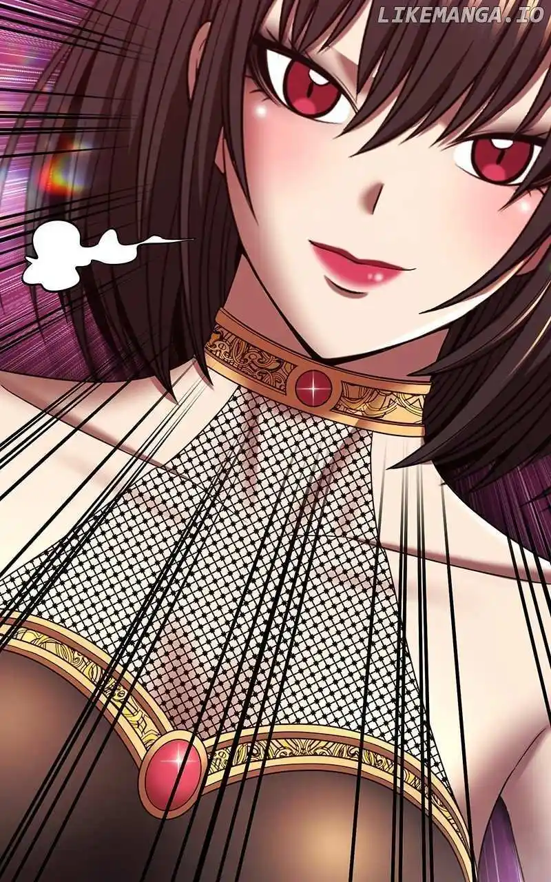 +99 Wooden Stick Chapter 110