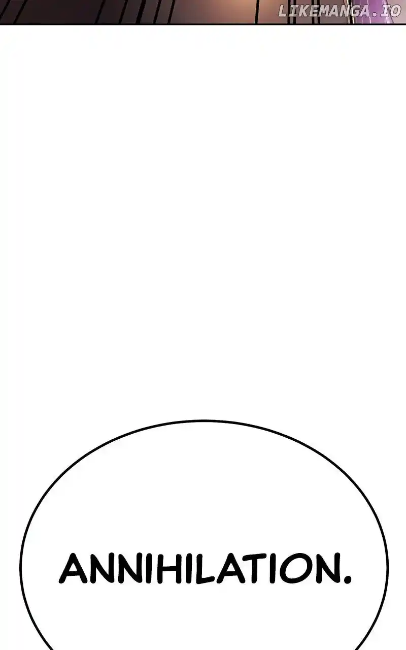 +99 Wooden Stick Chapter 110