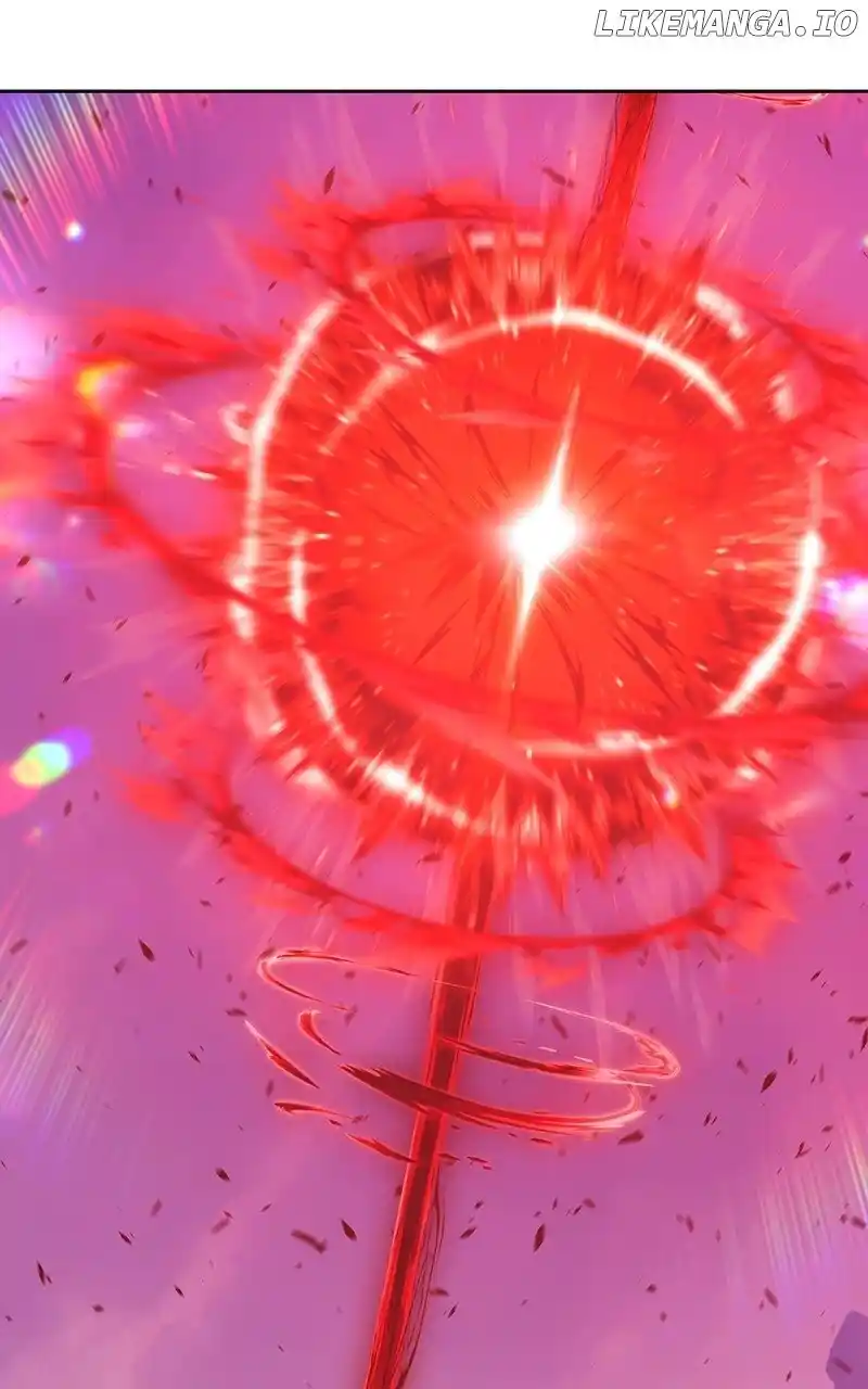 +99 Wooden Stick Chapter 110