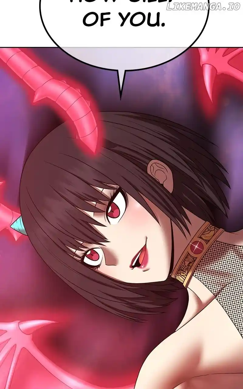 +99 Wooden Stick Chapter 110