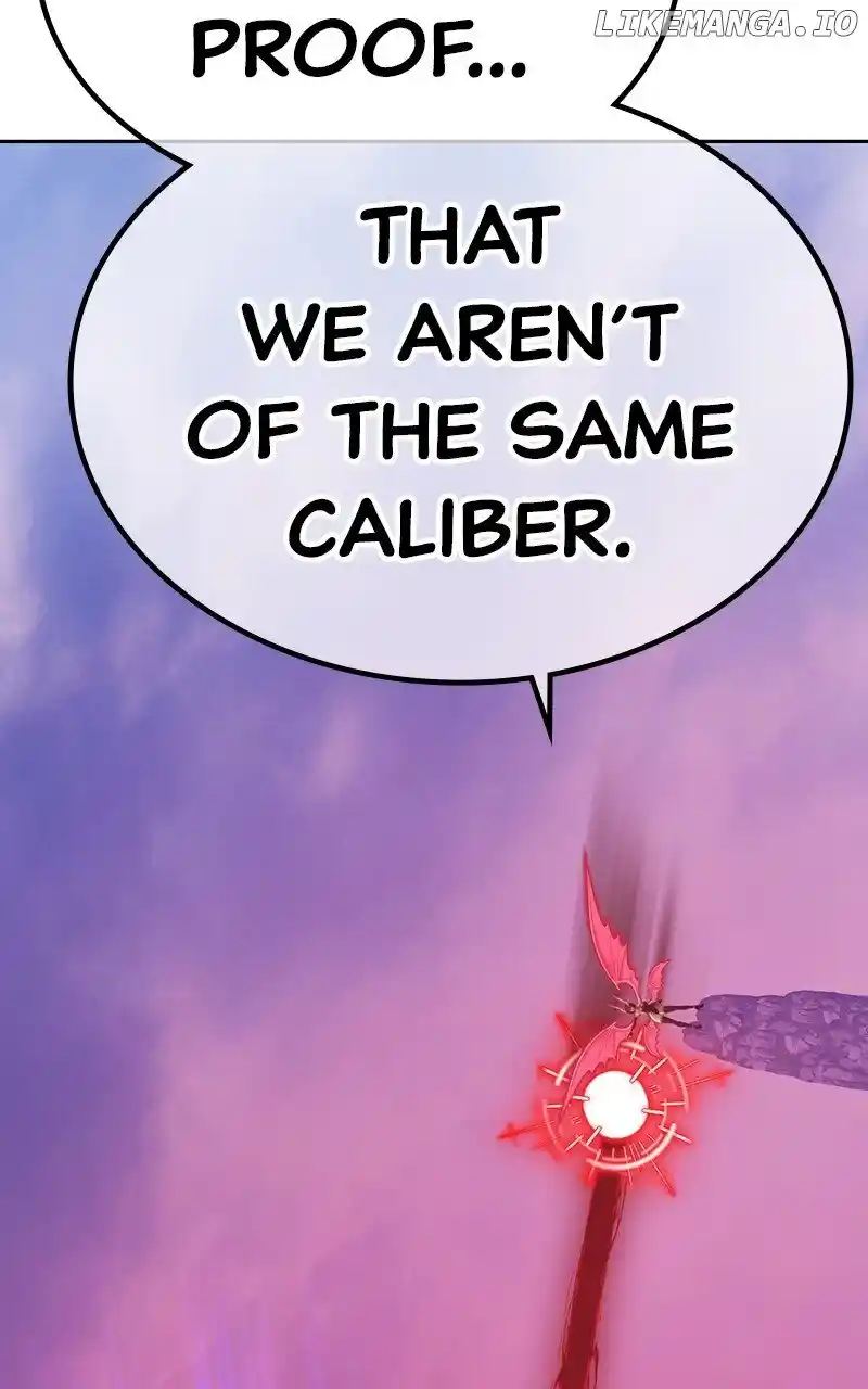 +99 Wooden Stick Chapter 110