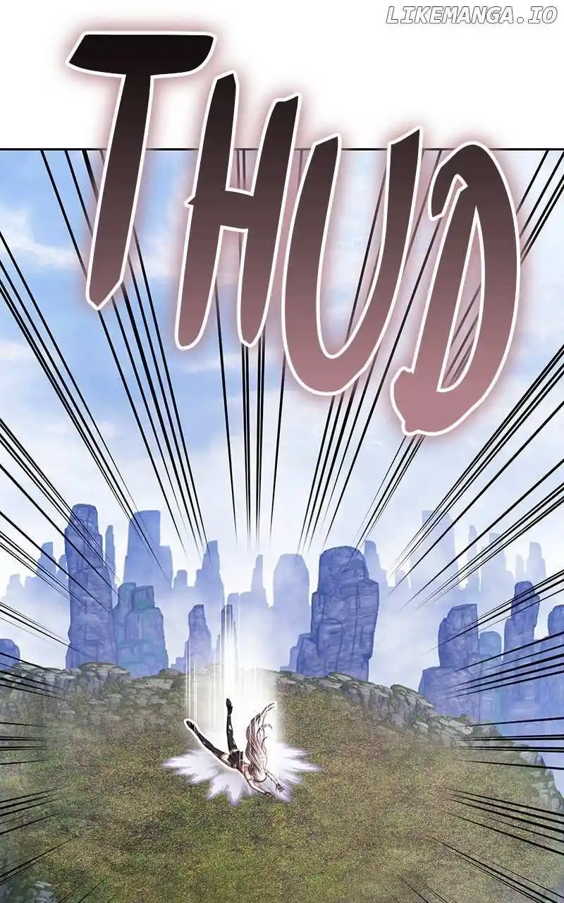 +99 Wooden Stick Chapter 110