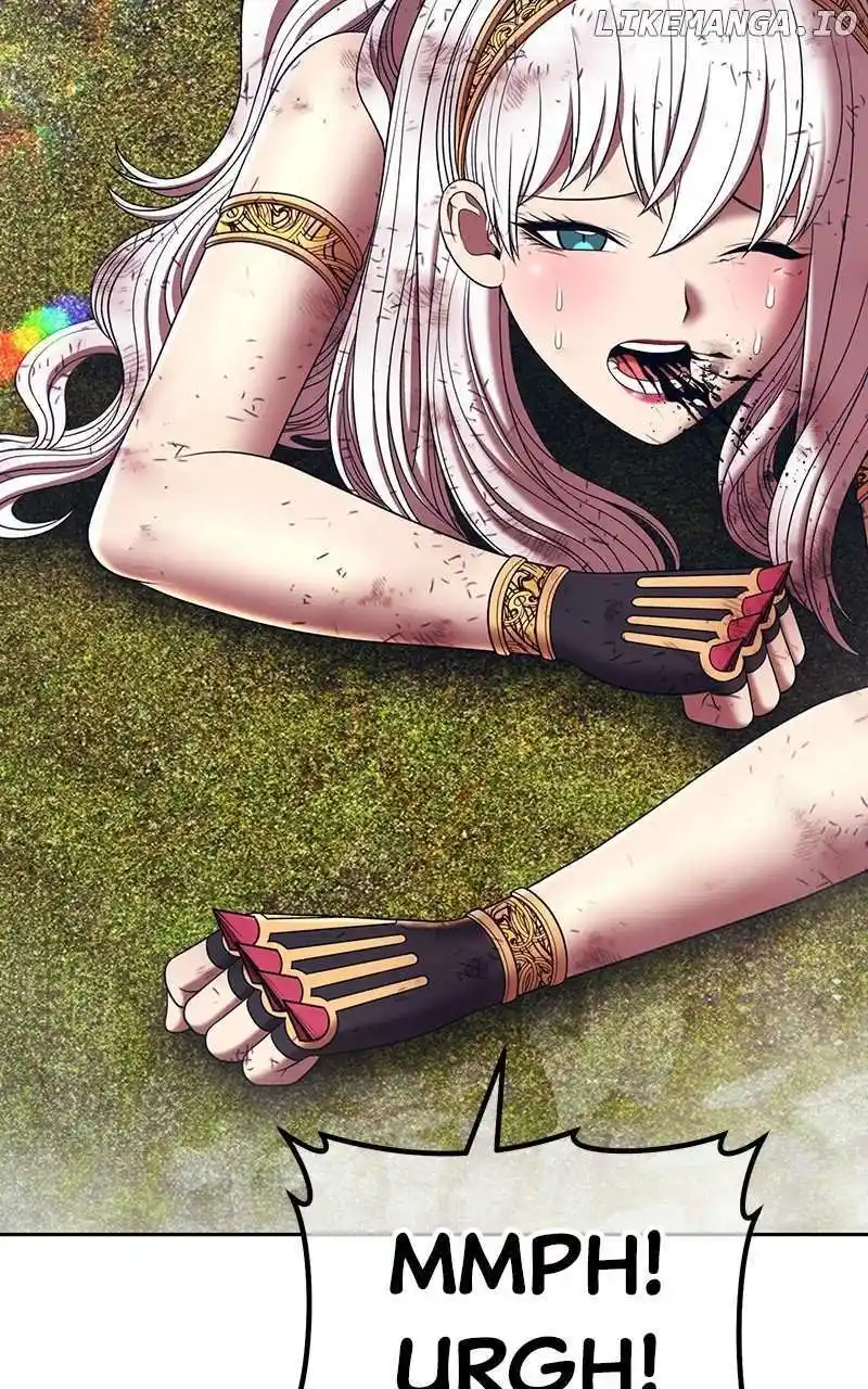 +99 Wooden Stick Chapter 110