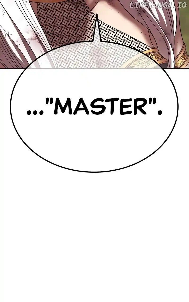 +99 Wooden Stick Chapter 110