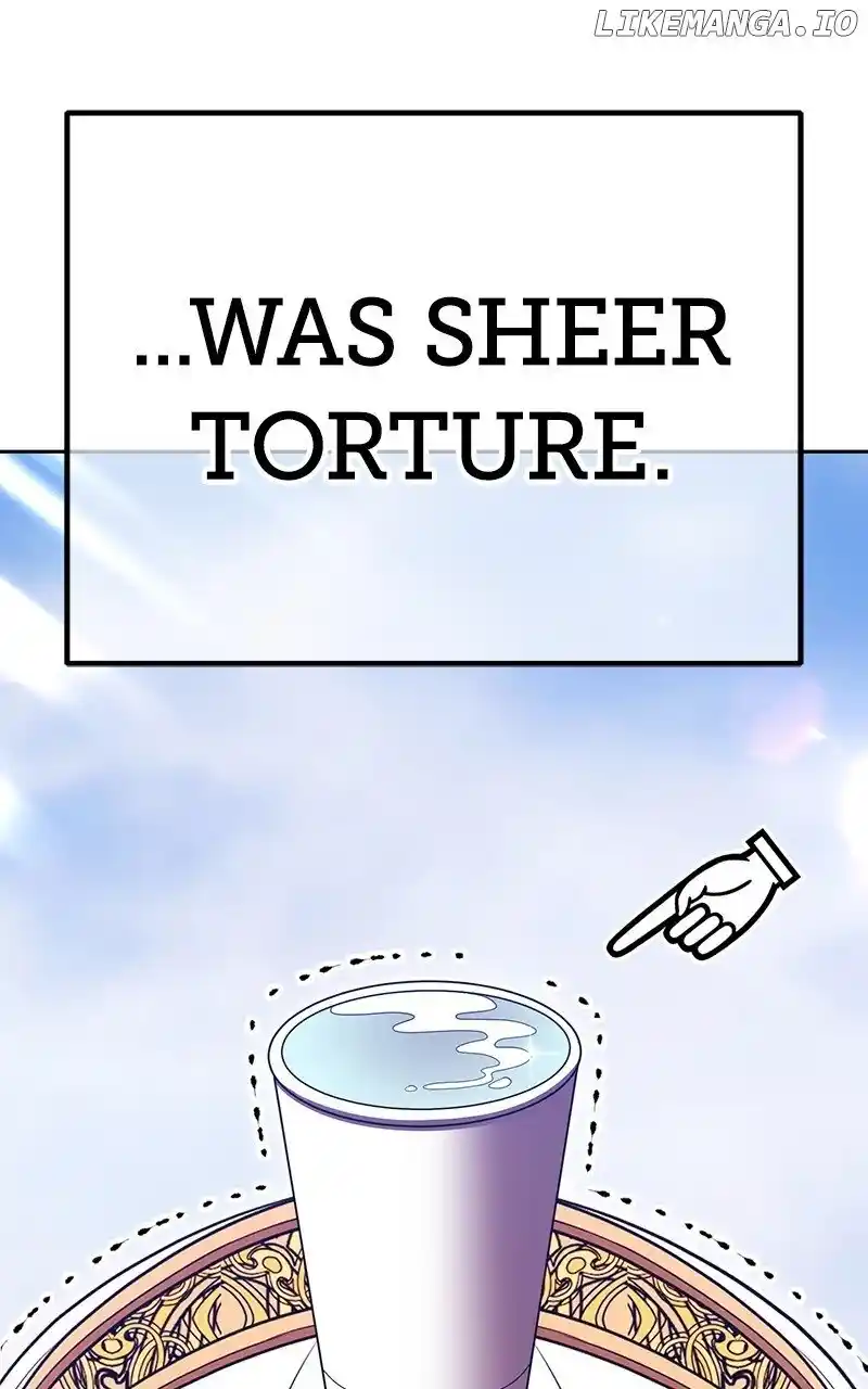 +99 Wooden Stick Chapter 110