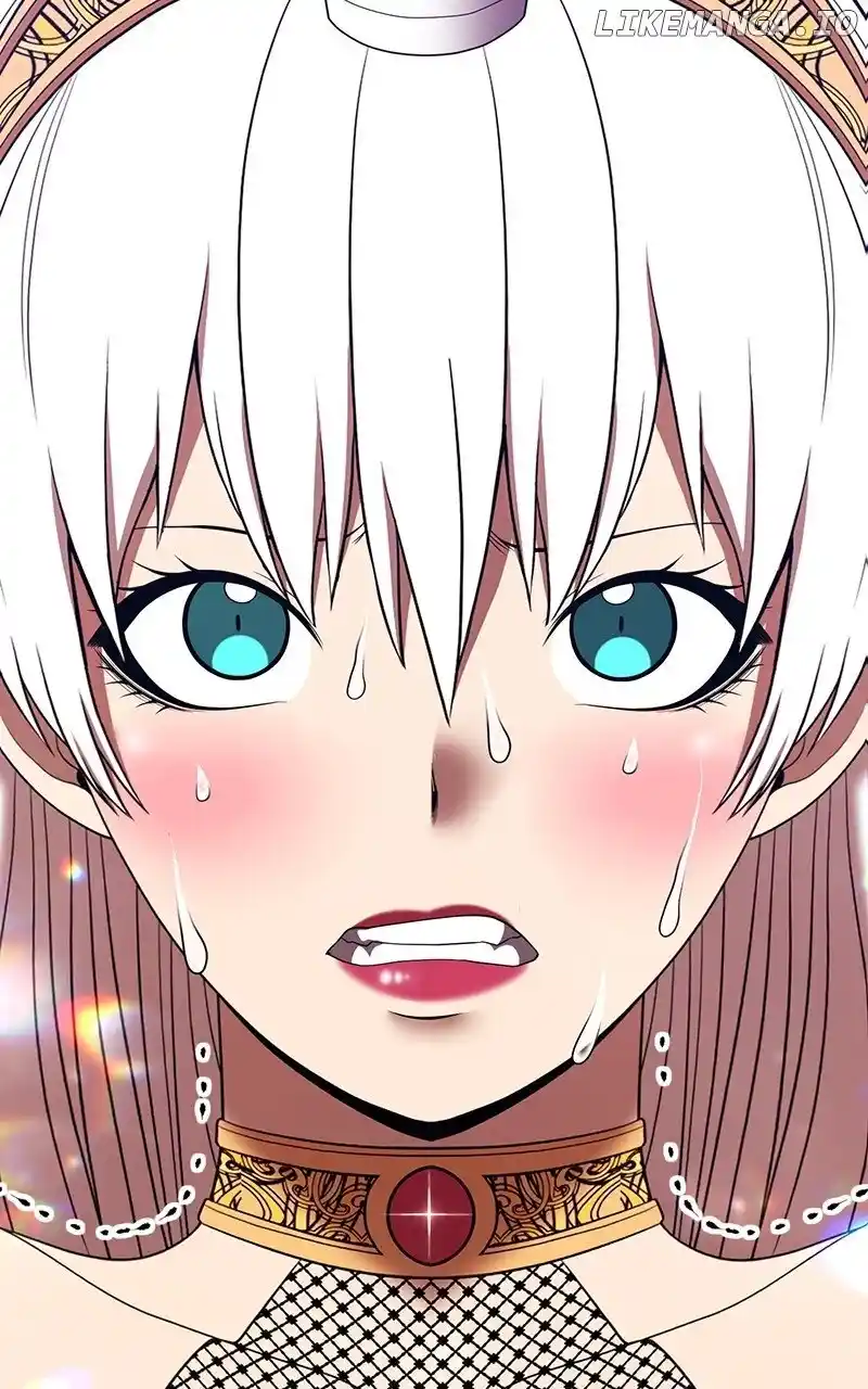 +99 Wooden Stick Chapter 110