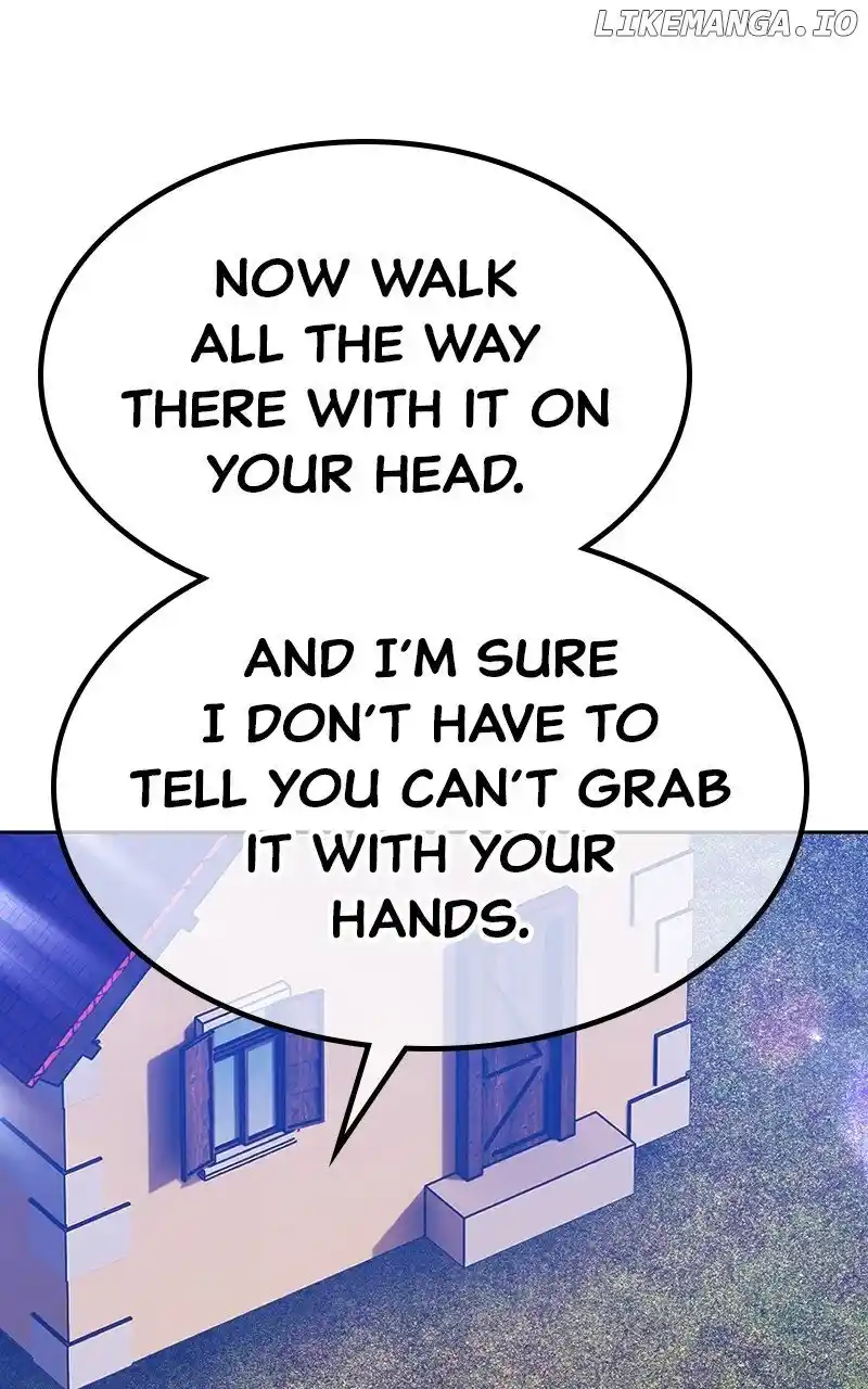 +99 Wooden Stick Chapter 110