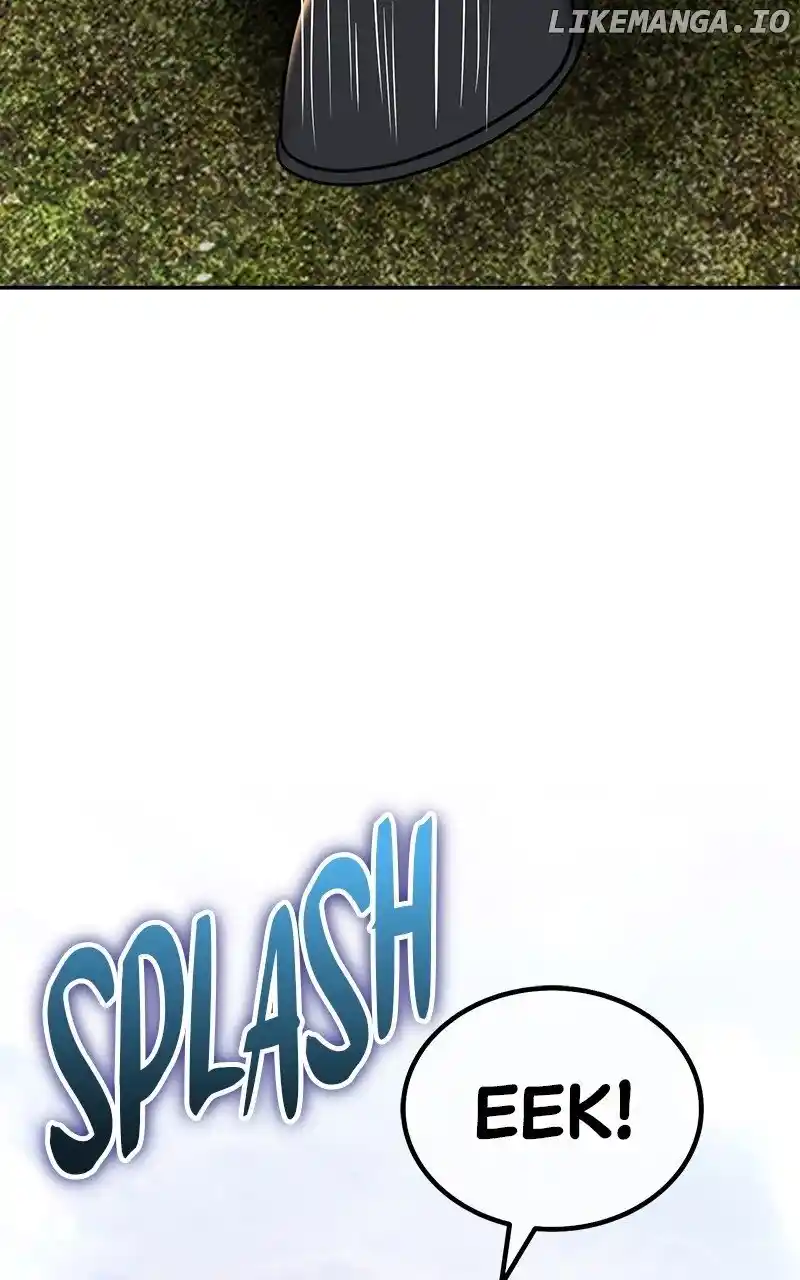 +99 Wooden Stick Chapter 110