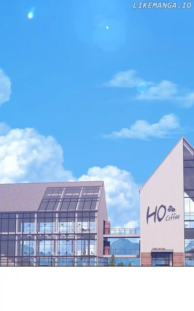 +99 Wooden Stick Chapter 110