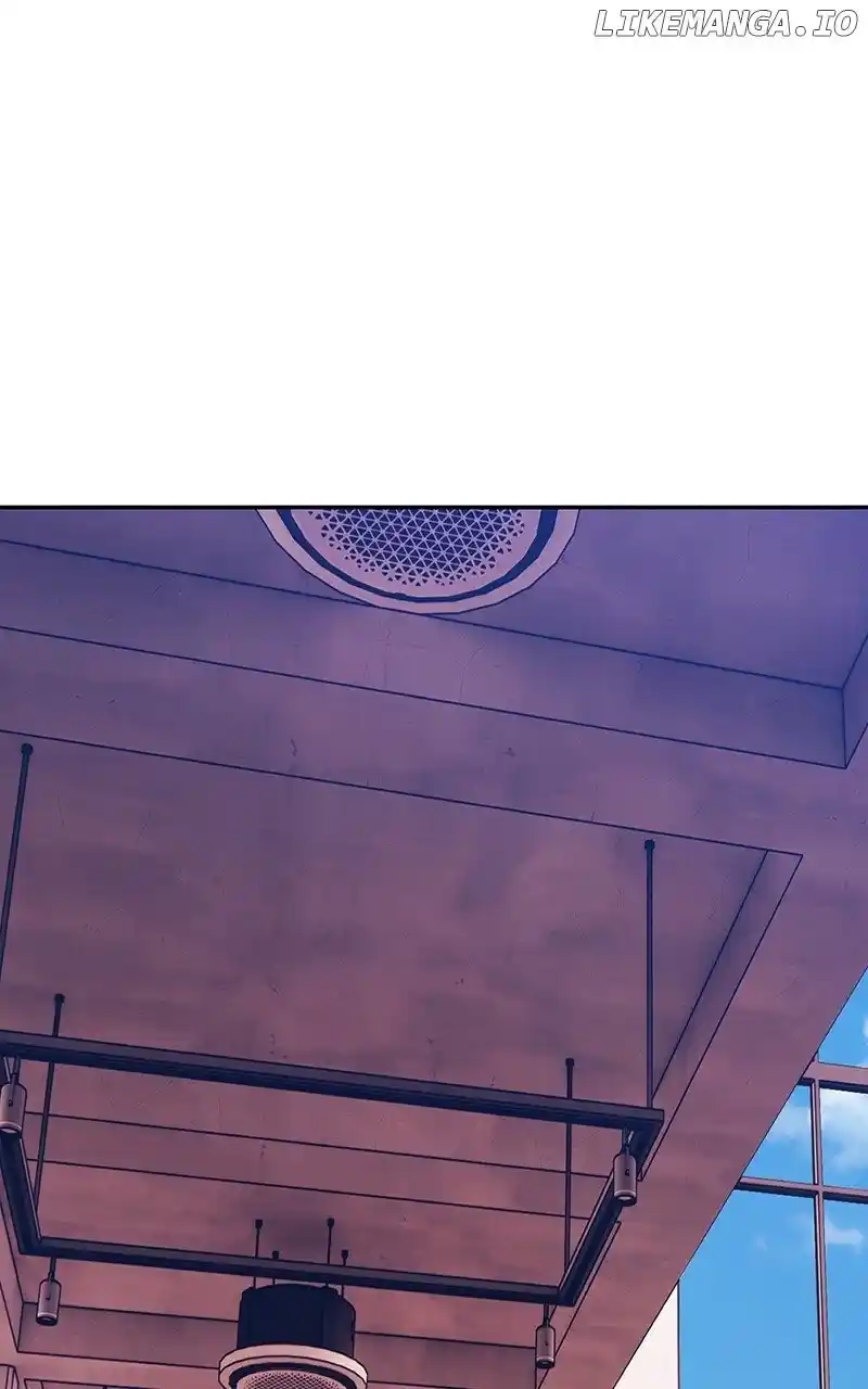 +99 Wooden Stick Chapter 110