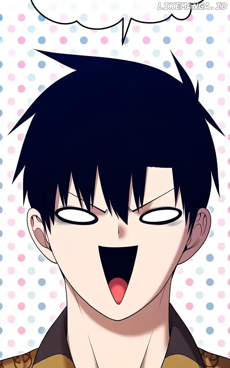 +99 Wooden Stick Chapter 110