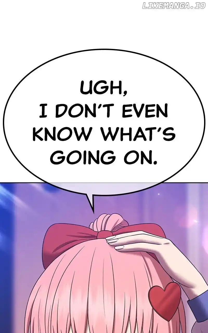 +99 Wooden Stick Chapter 110