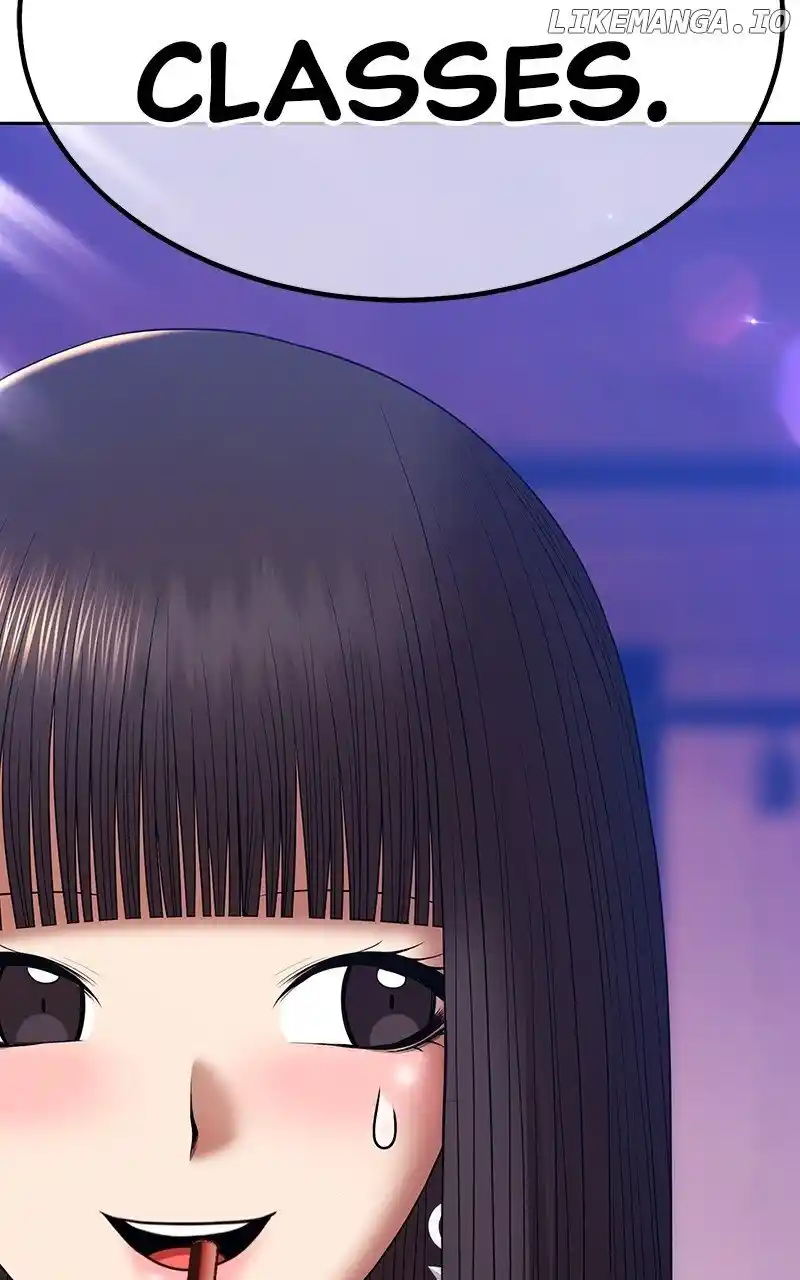 +99 Wooden Stick Chapter 110