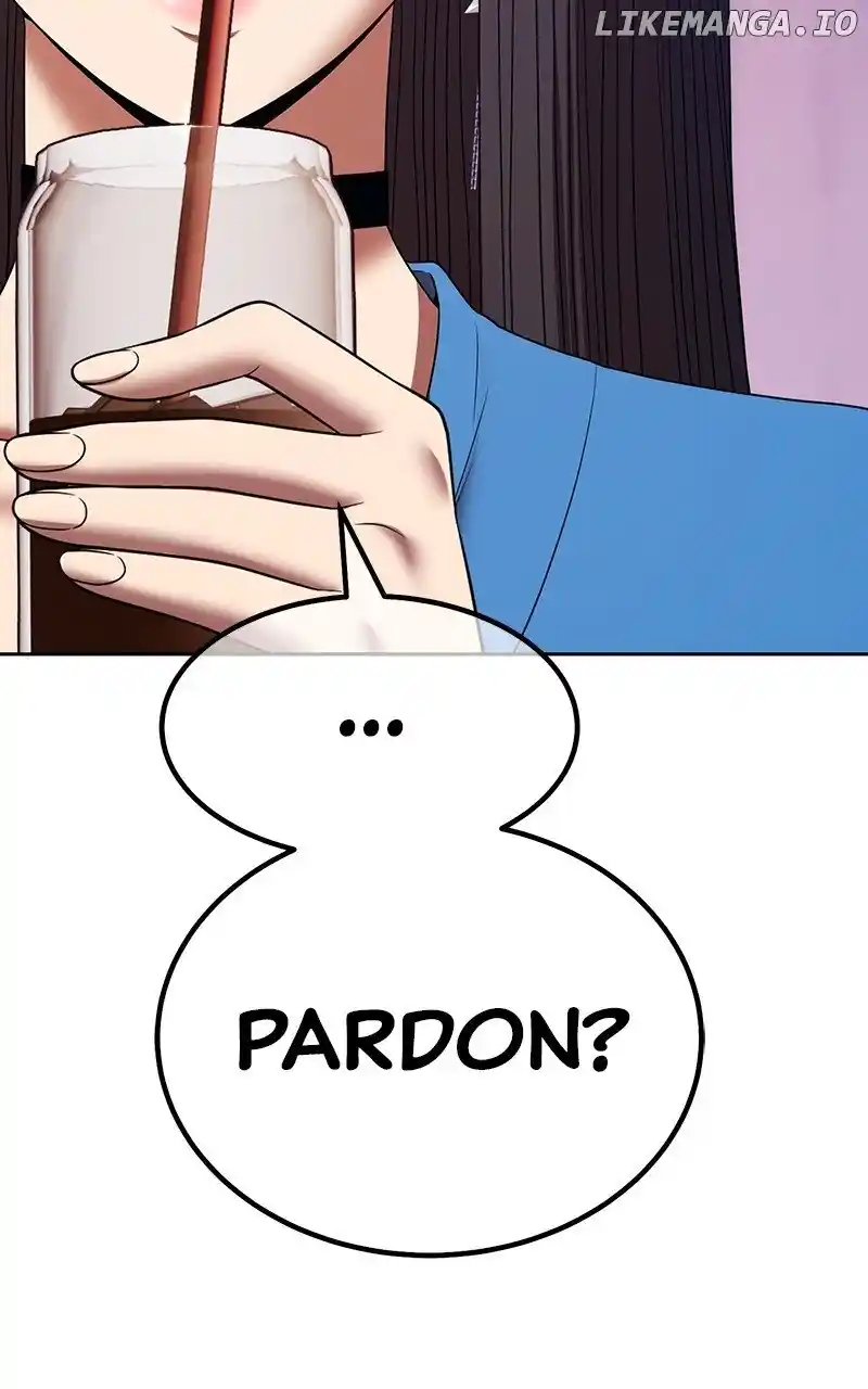 +99 Wooden Stick Chapter 110