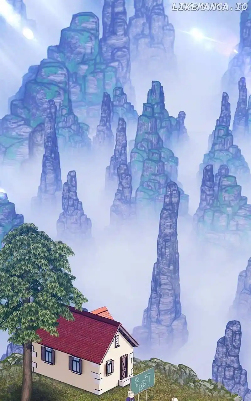 +99 Wooden Stick Chapter 110