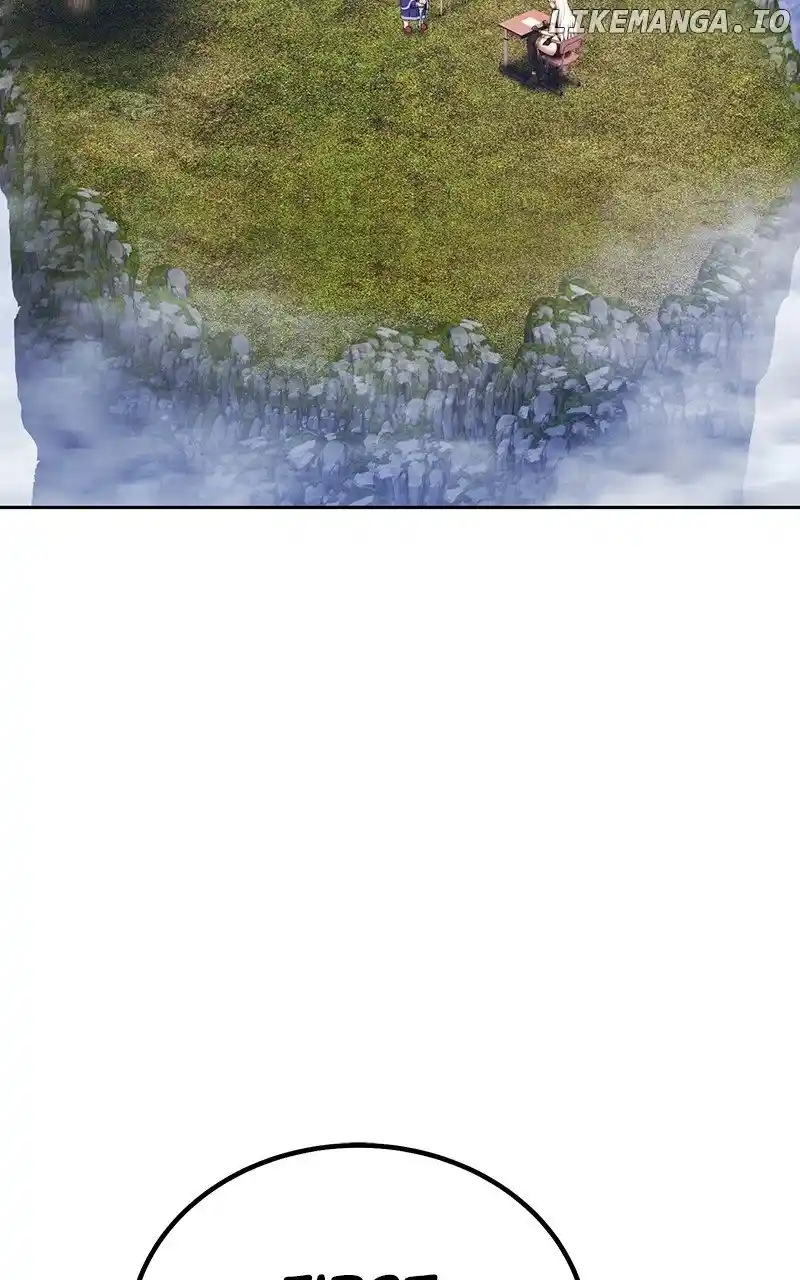 +99 Wooden Stick Chapter 110