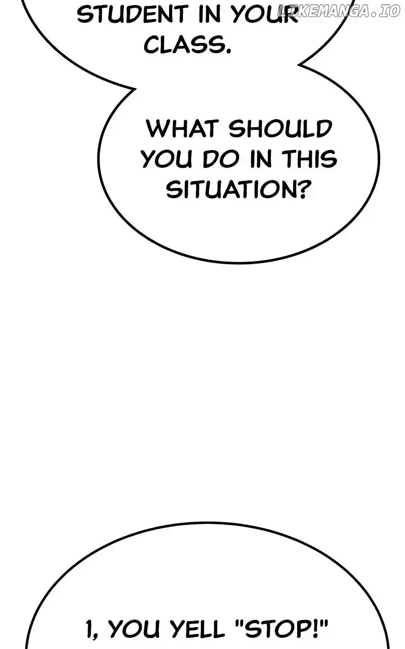 +99 Wooden Stick Chapter 110