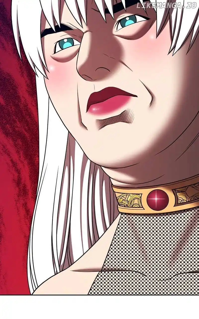 +99 Wooden Stick Chapter 110