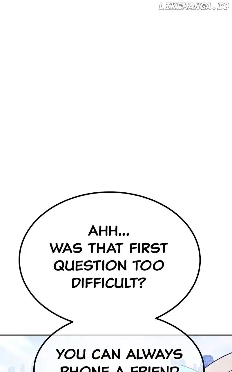 +99 Wooden Stick Chapter 110