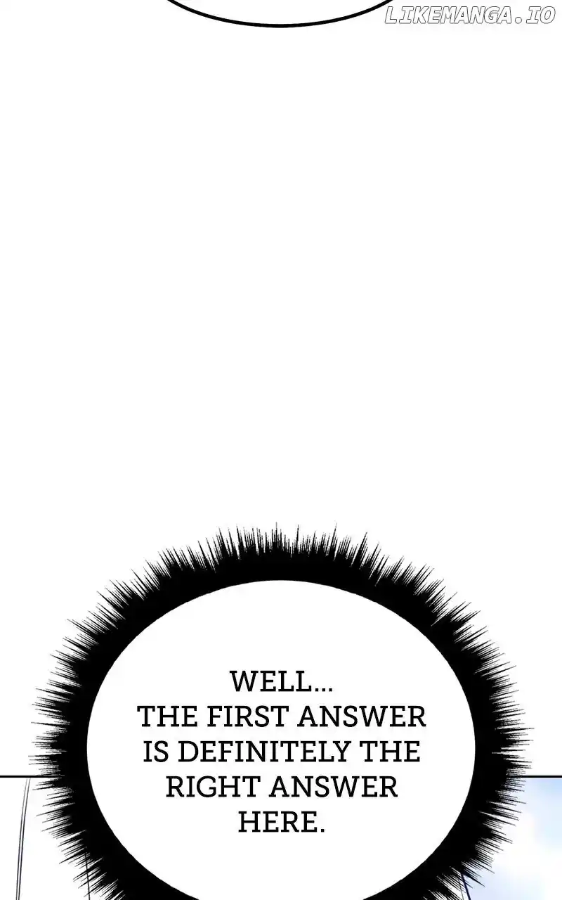 +99 Wooden Stick Chapter 110