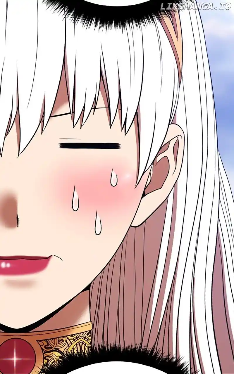 +99 Wooden Stick Chapter 110