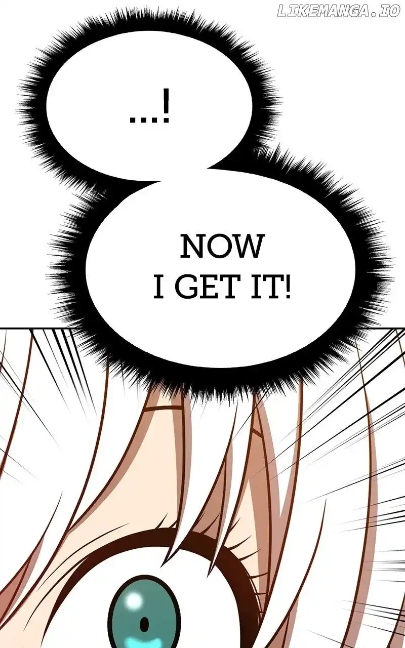 +99 Wooden Stick Chapter 110