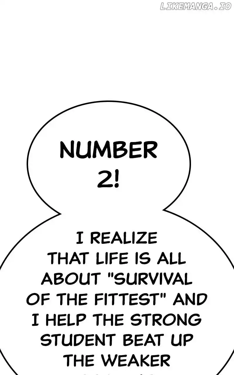 +99 Wooden Stick Chapter 110