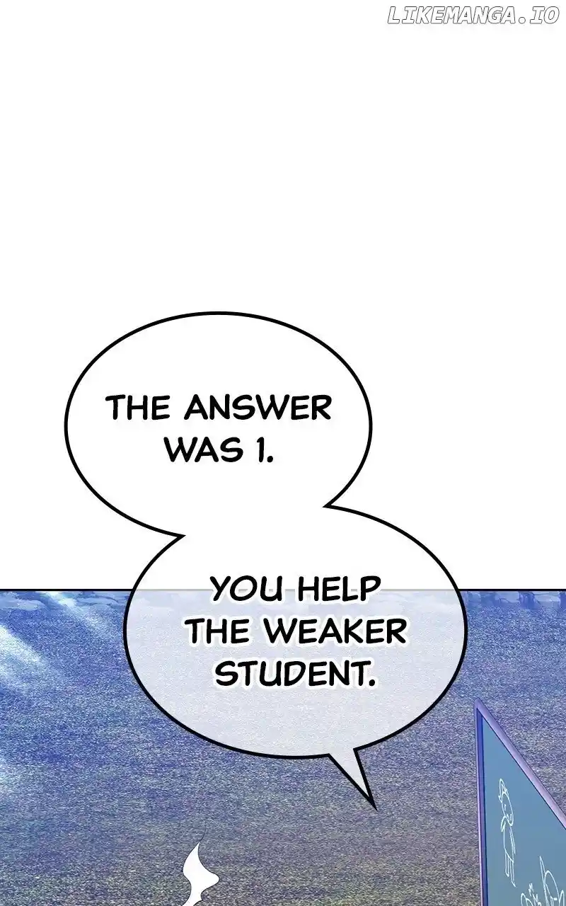 +99 Wooden Stick Chapter 110