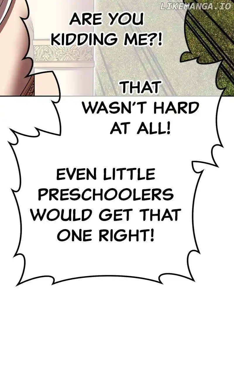 +99 Wooden Stick Chapter 110