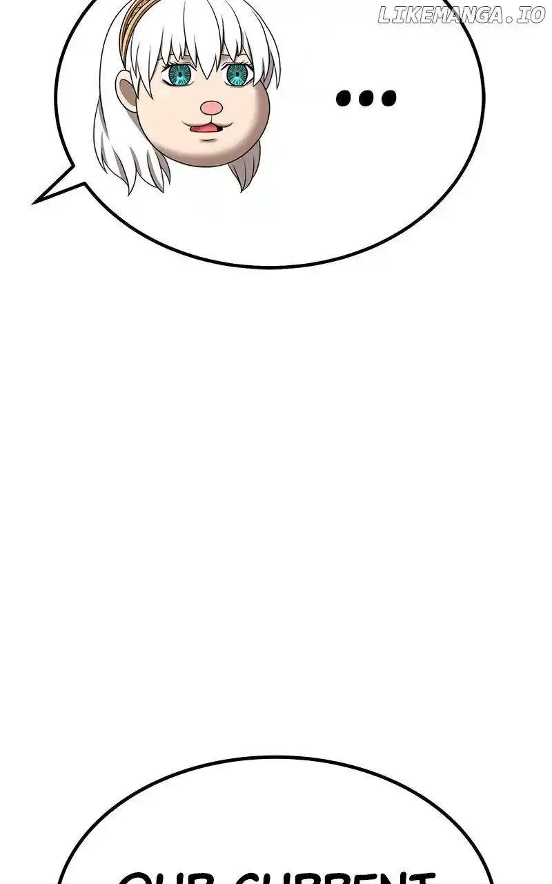 +99 Wooden Stick Chapter 110