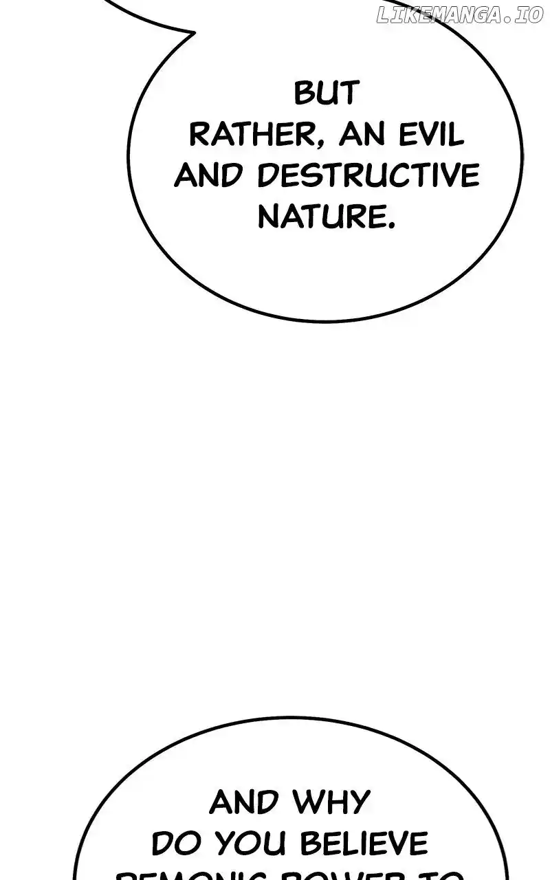 +99 Wooden Stick Chapter 110