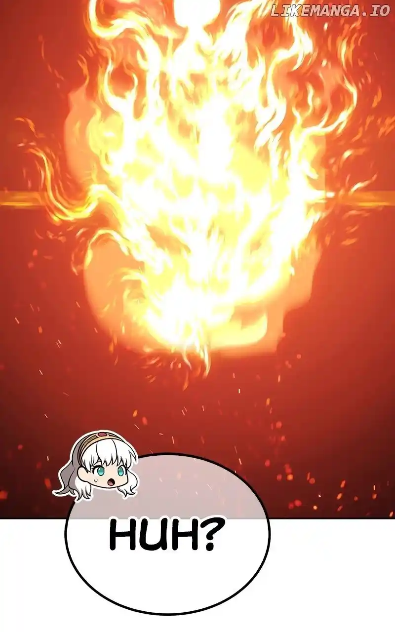 +99 Wooden Stick Chapter 110