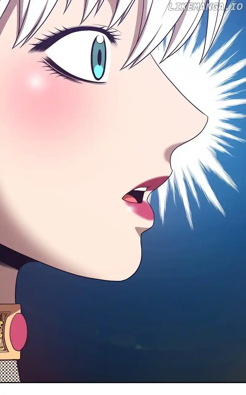 +99 Wooden Stick Chapter 110