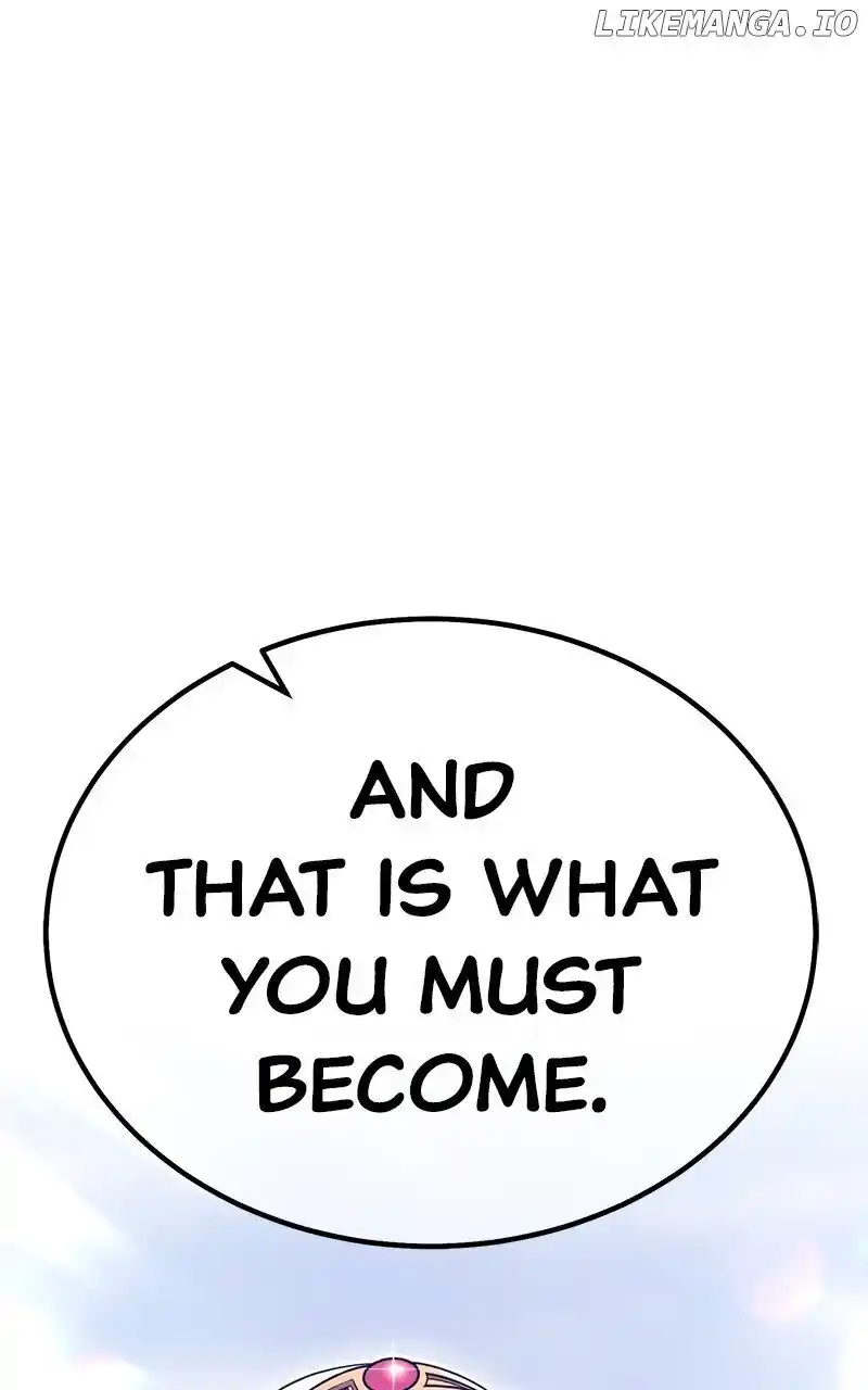 +99 Wooden Stick Chapter 110