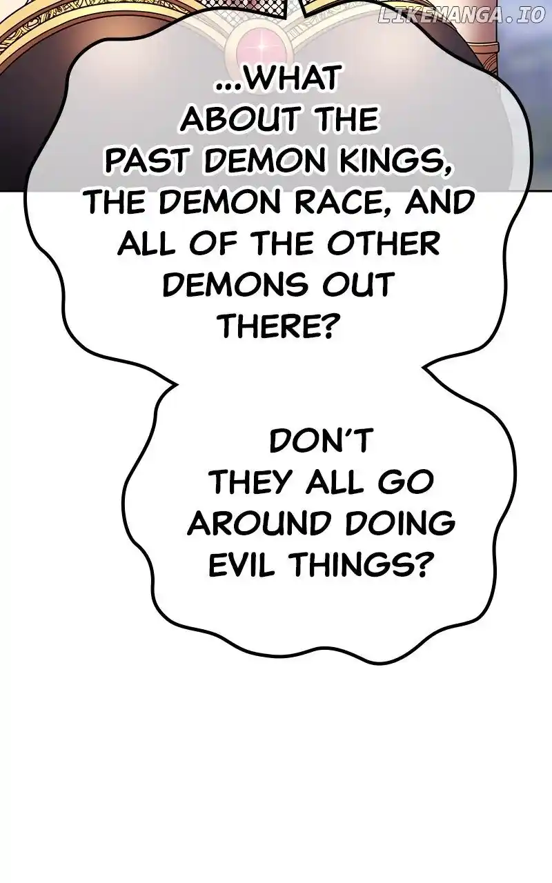 +99 Wooden Stick Chapter 110