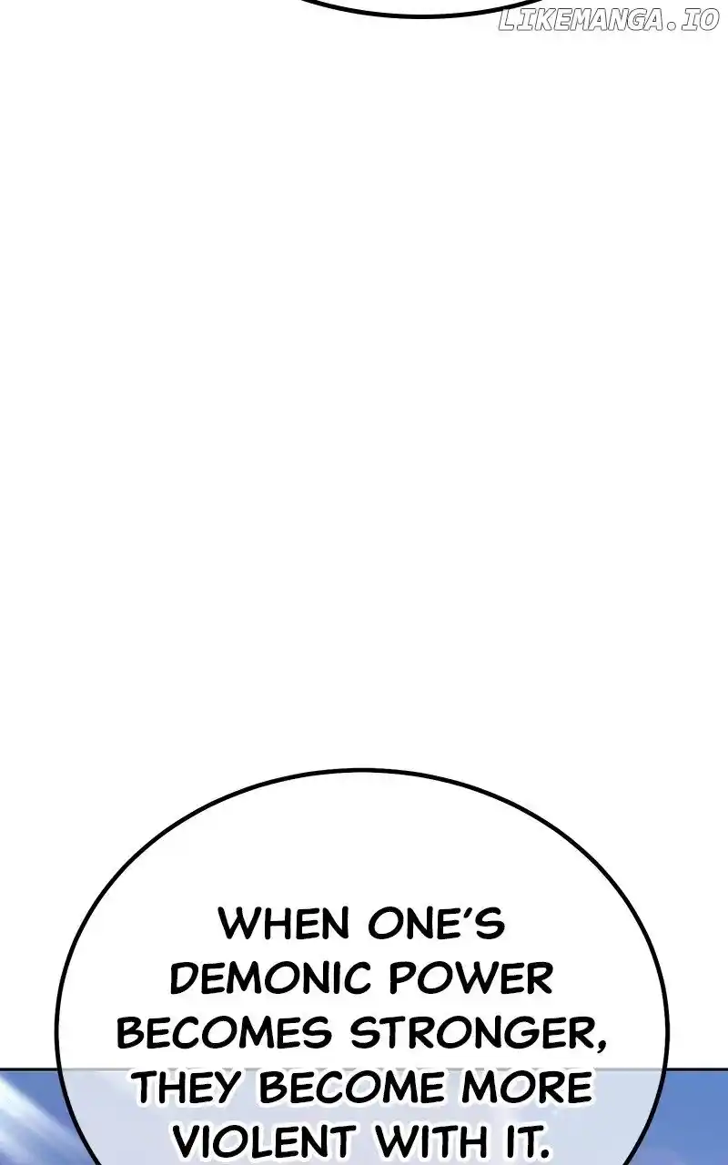 +99 Wooden Stick Chapter 110