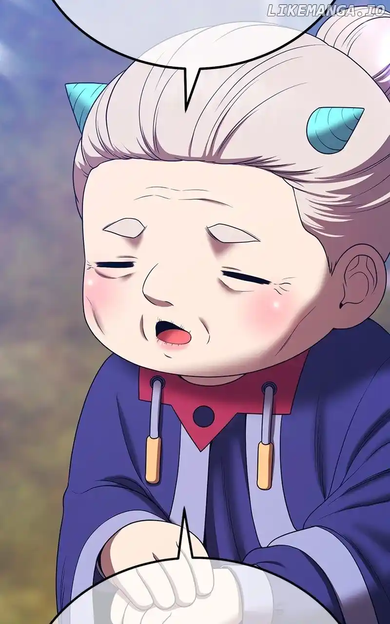 +99 Wooden Stick Chapter 110